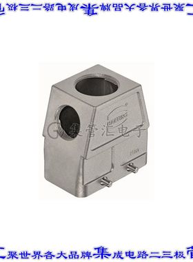 19628100596 连接器接插件CONN HOOD SIDE/TOP SZ10B M25/32