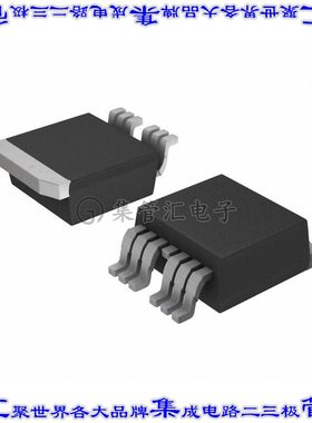 IRLS4030TRL7PP 晶体管 MOSFET N-CH 100V 190A D2PAK