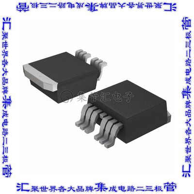 IRLS4030TRL7PP 晶体管 MOSFET N-CH 100V 190A D2PAK