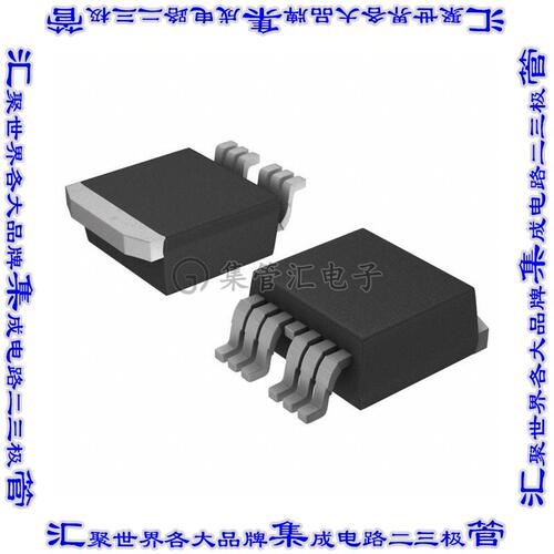 IRFS4010TRL7PP 晶体管 MOSFET N-CH 100V 190A D2PAK
