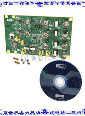 P0039 开发板评估板 SDI-HSMC CARD