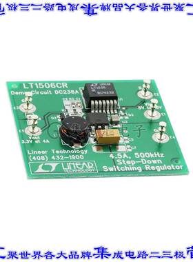 DC238A 开发板评估板 BOARD EVAL FOR LT1506CR