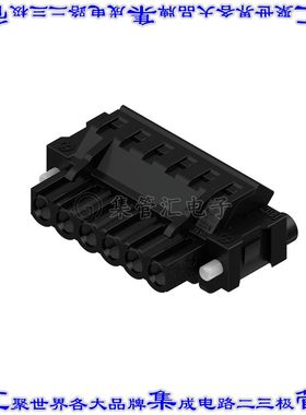 2015720000 连接器接插件BLZP 5.08HC/06/225F SN BK BX