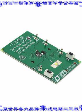 DC871A-A 开发板评估板 BOARD EVAL FOR LTC3215EDD