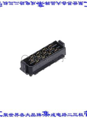 NVAF-DP-03-1-05.0-S-2-K-TR 连接器接插件CONN HD ARRAY SKT 12P