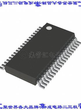 LT3790IFE#TRPBF 升降压控制IC REG CTRLR BUCK-BOOST 38TSSOP电