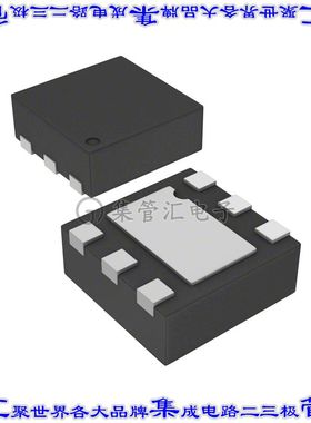 RT9081A-09GQZA(2) 线性稳压器IC REG LINEAR 0.9V 500MA 6ZADFN
