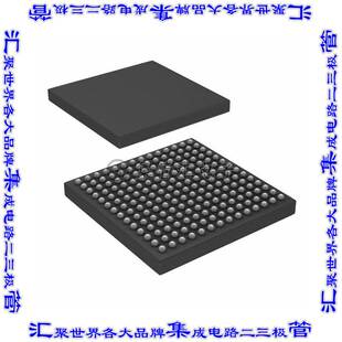 GD82550GYSL4Y5 集成电路芯片IC CTRL ETH PCI/CARD BUS 196BGA