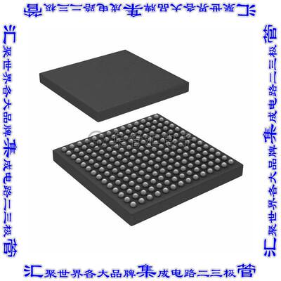 GD82550EYSL4MJ 集成电路芯片IC ETH PCI/CARDBUS CTRL 196BGA