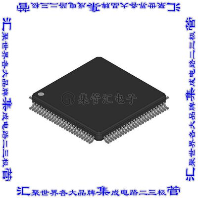 CY7C09579V-100AXC 集成电路芯片IC SRAM 1.152MBIT PAR 144TQFP