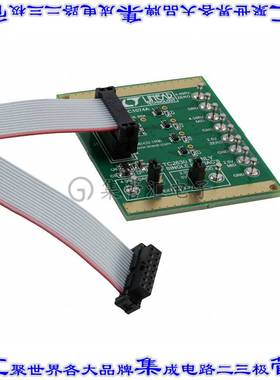 DC1074A 开发板评估板 BOARD DAC LTC2630-12