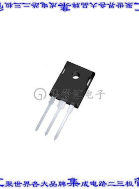 IMZ120R045M1XKSA1 晶体管 MOSFET SICFET N-CH 1200V 52A TO247