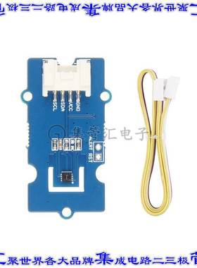 101020592 开发板评估板 GROVE - I2C HIGH ACCURACY TEMP&H