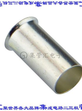 DZ5CE100 连接器接插件CABLE END FERRULES DZ5+OPTION ST