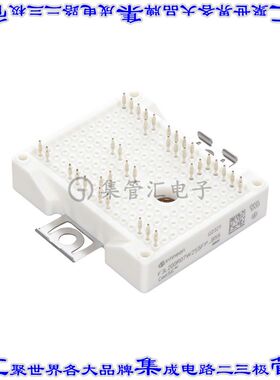 F3L200R07W2S5FPB55BPSA1 晶体管 LOW POWER EASY AG-EASY2B-2