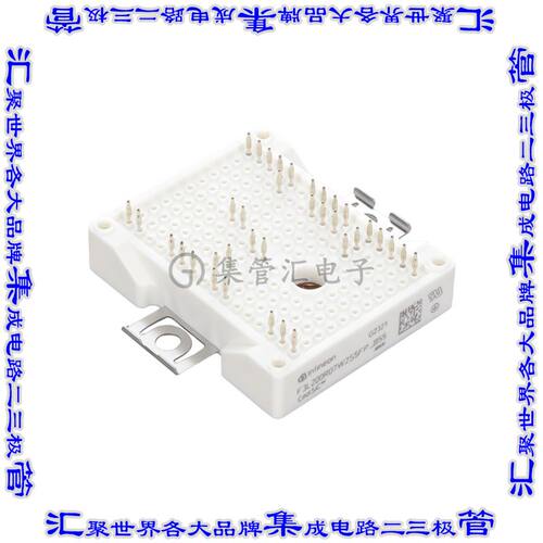 F3L200R07W2S5FPB55BPSA1 晶体管 LOW POWER EASY AG-EASY2B-2