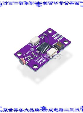 333041 开发板评估板 SIMPLE LIGHT SENSOR EASYC