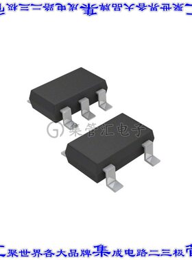 RR274EA-400FHTR 二极管阵列 DIODE ARRAY GP 400V 500MA TSMD5