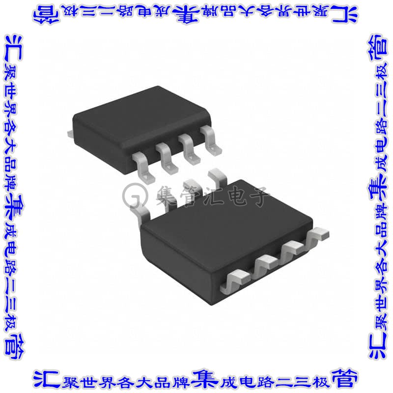 STS7P4LLF6 晶体管 MOSFET P-CH 40V 7A POWER8-SO