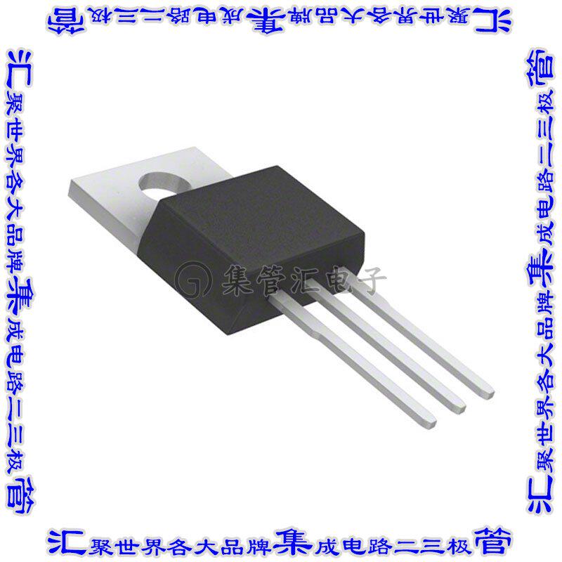 STPR2040 二极管阵列 DIODE ARRAY GP 400V 10A TO220AB