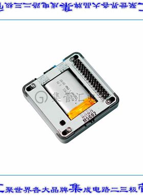A014-C 开发板评估板 M5GO BATTERY BOTTOM2(FOR CORE2 O