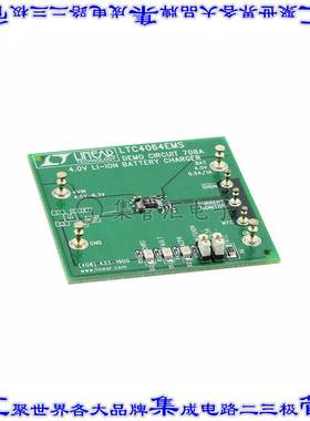DC708A 开发板评估板 BOARD EVAL FOR LTC4064EMSE