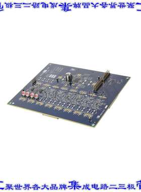 DC5302P-ADC 开发板评估板 EVAL BOARD FOR CS53082