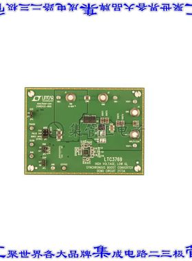 DC2173A 开发板评估板 EVAL BOARD FOR LTC3769