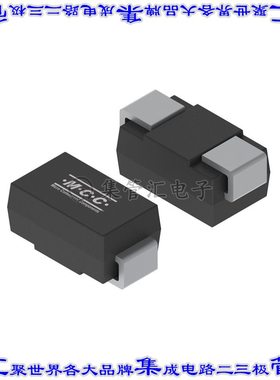 GS2JQ-LTP 二极管 STANDARD RECTIFIERS 600V 2A, SMA