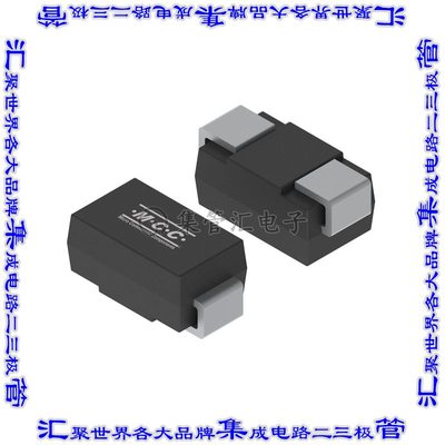 GS2JQ-LTP 二极管 STANDARD RECTIFIERS 600V 2A, SMA
