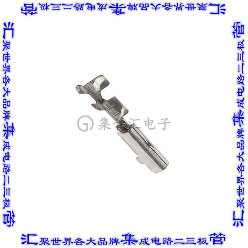 GT25H-2024SCF 连接器接插件CONN SOCKET CENTER TERMINAL CRIM