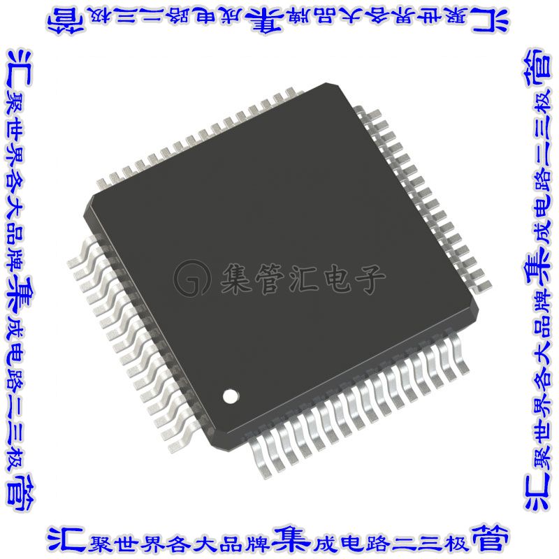 S9S12G128AMLL 单片机IC MCU 16BIT 128KB FLASH 100LQFP芯片微
