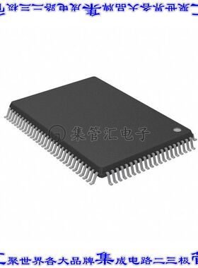 CY9AFAA2NPF-G-SNE1 单片机IC MCU 32BIT 128KB FLASH 100QFP芯