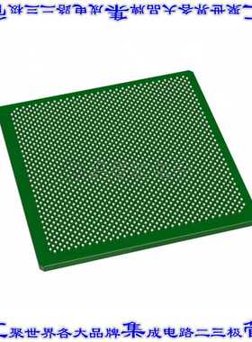 LS1028AXN7PQA 集成电路芯片IC MPU QORIQ 1.5GHZ 448FBGA