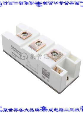 TD190N16SOFHPSA2 晶体管 SCR MODULE 1.6KV 275A MODULE