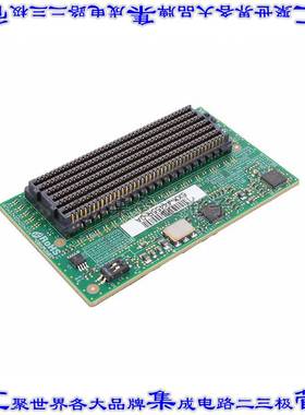 S0485 开发板评估板 FMC+ LOOPBACK BOARD