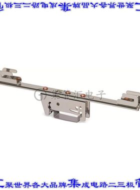 790-310 连接器接插件BUSBAR CARRIER; FOR BUSBARS CU 1