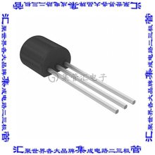 ZTX753STZ 单双极晶体管 TRANS PNP 100V 2A E-LINE