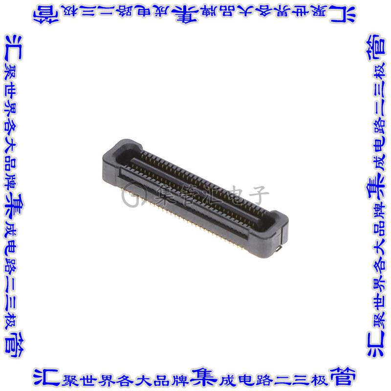 245655060400829+T 连接器接插件5655 SERIES, FLOXY, 0.5MM PITC