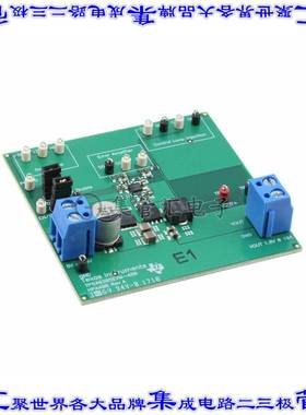 TPS40305EVM-488 开发板评估板 EVAL MODULE FOR TPS40305-488