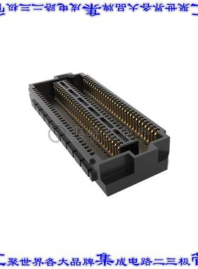 APF6-100-03.5-L-04-2-A-TR 连接器接插件CONN 0.635MM SKT 400PO