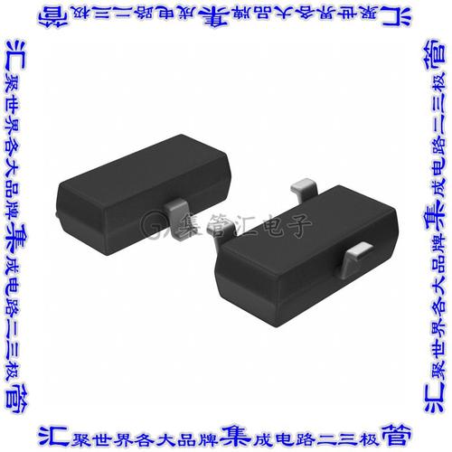 DTC144EKAT146 单双极晶体管 TRANS PREBIAS NPN 50V 0.1A SMT3