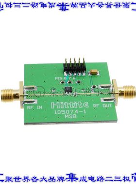 105006-HMC414MS8G 开发板评估板 EVAL BOARD HMC414MS8G