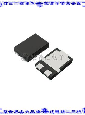 RBQ10RSM65BTL1 二极管 DIODE SCHOTTKY 65V 10A TO277A