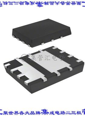 AONY36352 晶体管 MOSFET 2N-CH 30V 18.5A 8DFN