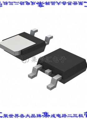 MURD550PFT4G 二极管 DIODE GEN PURP 520V 5A DPAK