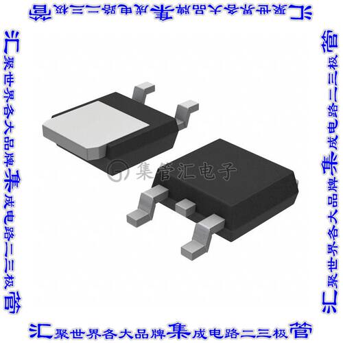 MC33269DTRK-5.0G 集成电路芯片IC REG LINEAR 5V 800MA DPAK