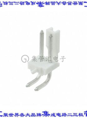 3-644617-2 连接器接插件CONN HEADER R/A 2POS 3.96MM