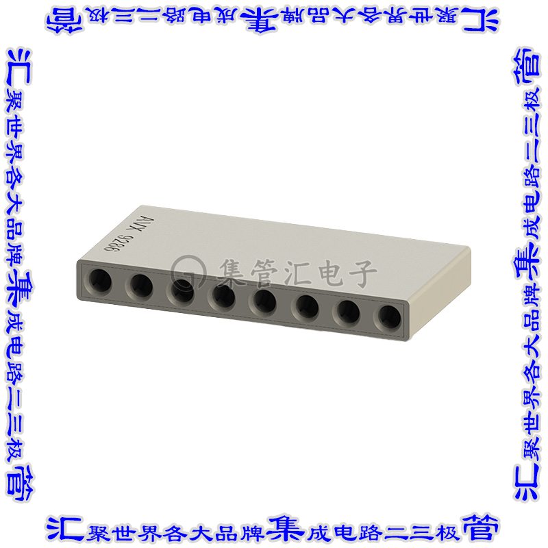 9286008253916 009286008253916连接器接插件CONN JUNCT