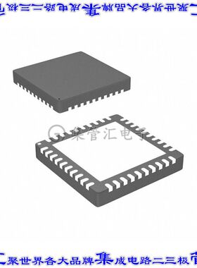 ISL95338HRTZ-T7A 开关稳压器IC REG MULT CONFIG ADJ 32QFN电源